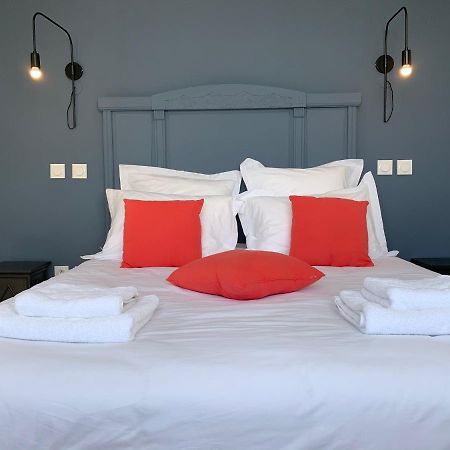 Villa Les Voiles - Chambres D'Hotes Wimereux Bagian luar foto